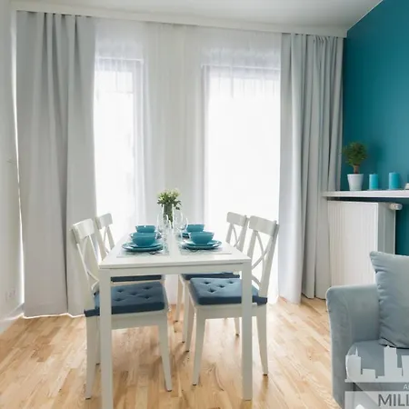 Millennium Awangarda Mint *