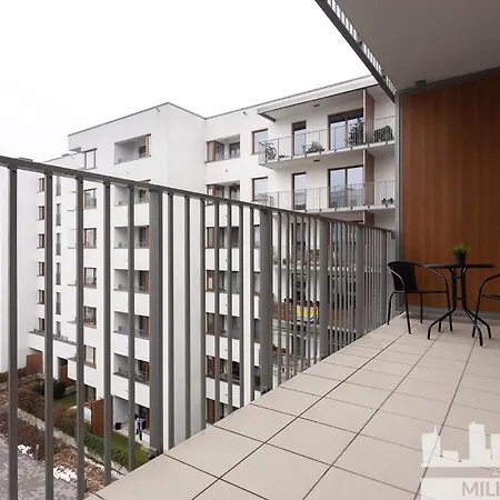 Millennium Awangarda Mint