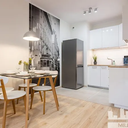 Millennium Awangarda Mint