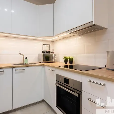 Millennium Awangarda Mint