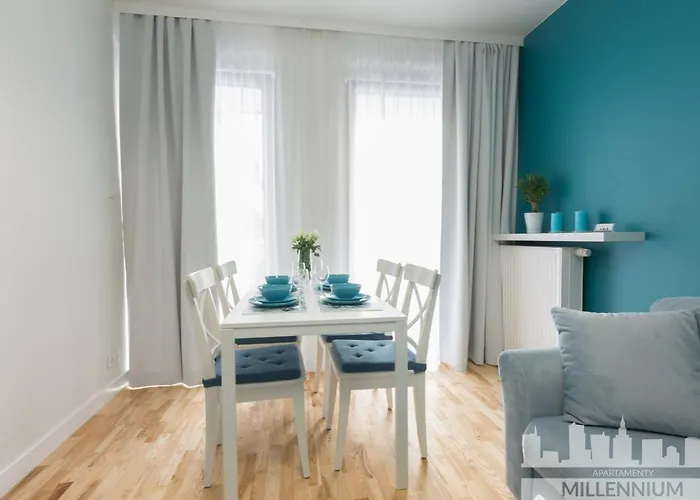 Millennium Awangarda Mint *