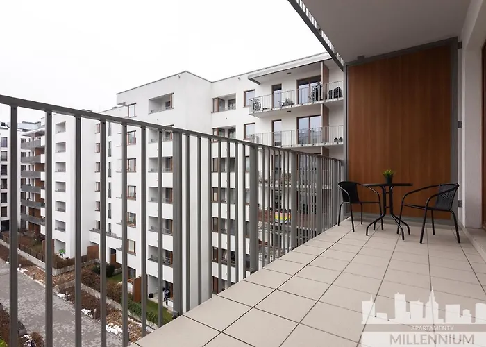 Millennium Awangarda Mint