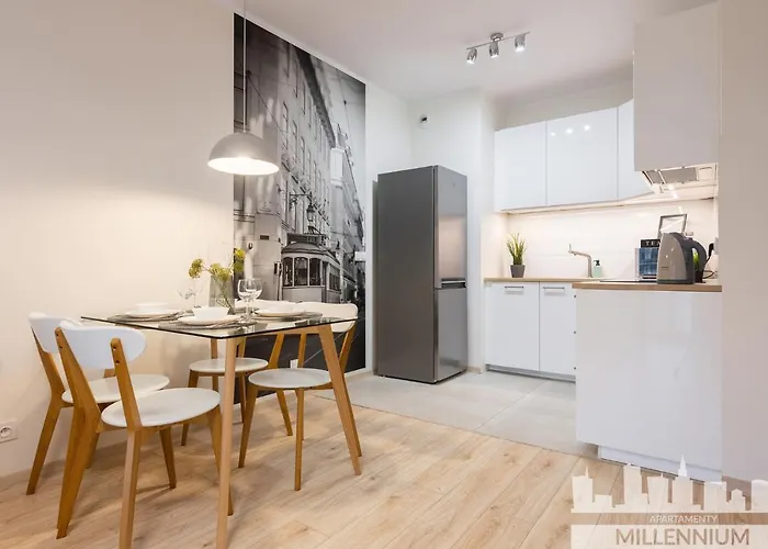 Millennium Awangarda Mint