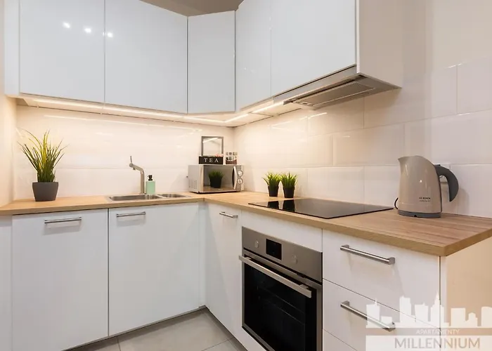 Millennium Awangarda Mint