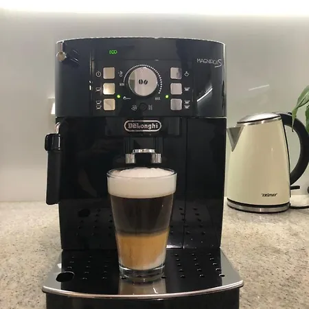 Millennium Awangarda Mint Апартаменты *