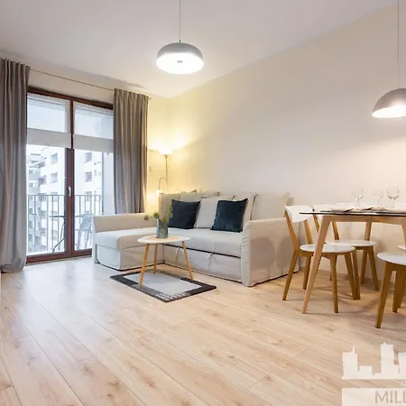 Millennium Awangarda Mint