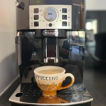 Millennium Awangarda Mint